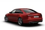 Audi A6 Black Edition 2012 года